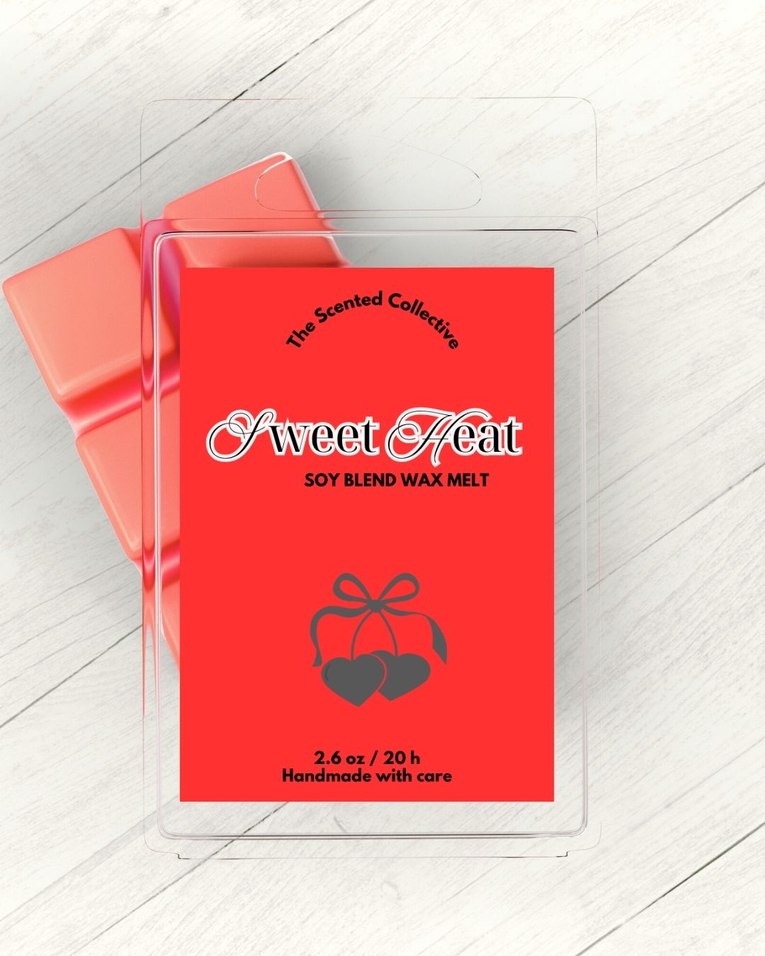Sweet Heat | Scented Wax Melt