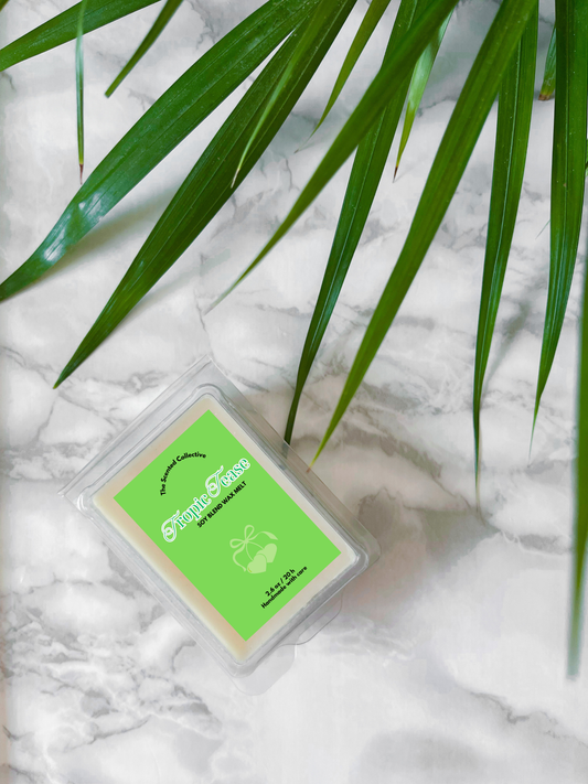 Tropic Tease | Scented Wax Melt